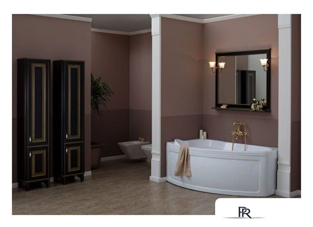 Фронтальный экран под ванну Aquanet Jersey Sofia L/R 170 (243486) - Изображение №7 — Интернет-магазин ПроЗаказ