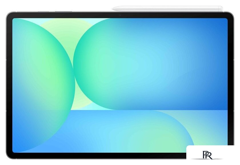 Планшет Samsung Galaxy Tab S10 FE+ 5G SM-X626 12GB/256GB (серый) - Изображение №3 — Интернет-магазин ПроЗаказ