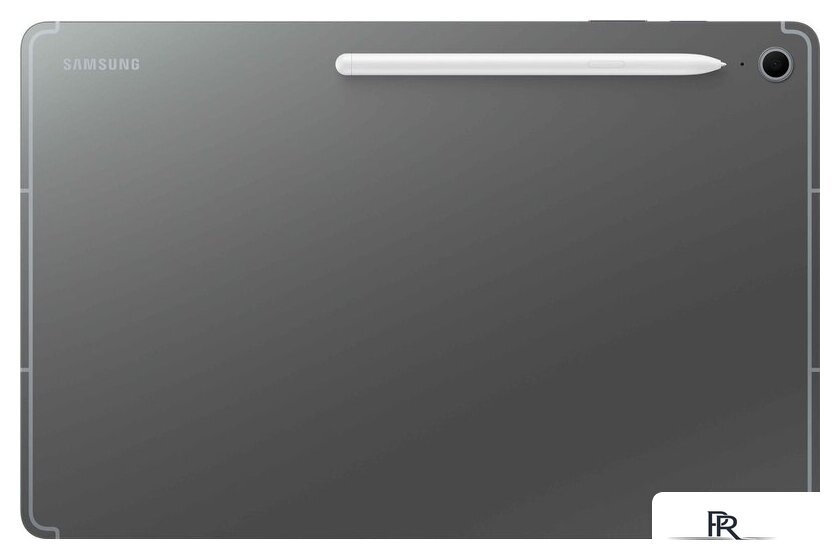 Планшет Samsung Galaxy Tab S10 FE+ 5G SM-X626 12GB/256GB (серый) - Изображение №5 — Интернет-магазин ПроЗаказ