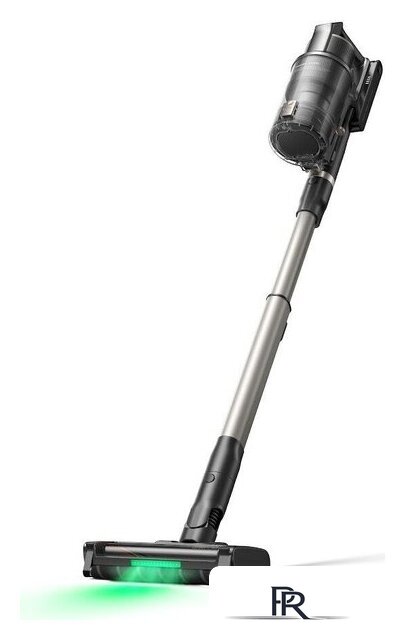 Пылесос Trouver Cordless Vacuum Cleaner G70 Detect V2515 (евровилка, черный) - Изображение №1 — Интернет-магазин ПроЗаказ