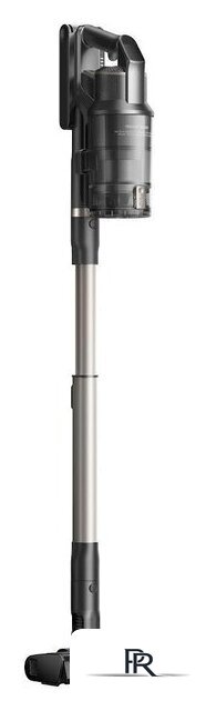 Пылесос Trouver Cordless Vacuum Cleaner G70 Detect V2515 (евровилка, черный) - Изображение №2 — Интернет-магазин ПроЗаказ