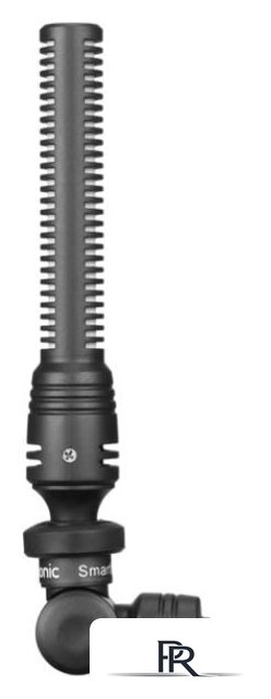 Коннекторный микрофон Saramonic SmartMic5 Di - Изображение №1 — Интернет-магазин ПроЗаказ