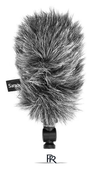 Коннекторный микрофон Saramonic SmartMic5 Di - Изображение №6 — Интернет-магазин ПроЗаказ
