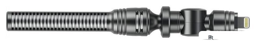 Коннекторный микрофон Saramonic SmartMic5 Di - Изображение №2 — Интернет-магазин ПроЗаказ