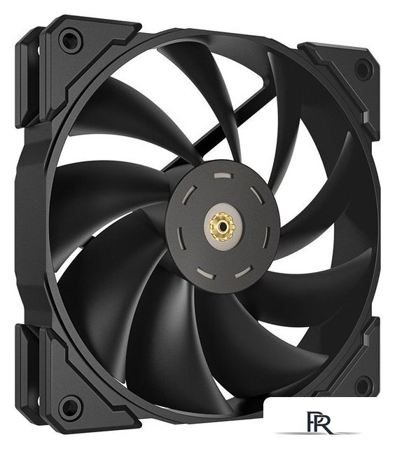 Вентилятор для корпуса ID-Cooling Boreas 120 - Изображение №1 — Интернет-магазин ПроЗаказ