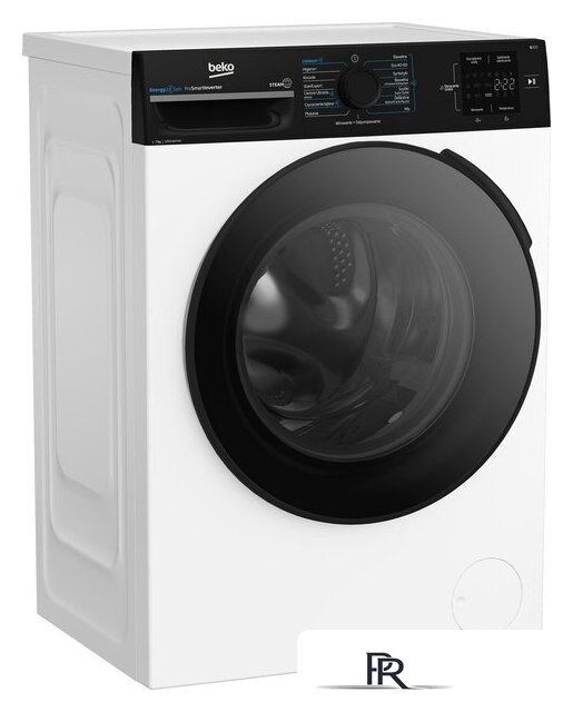 Стиральная машина BEKO BM3WFSU37215WBDC - Изображение №4 — Интернет-магазин ПроЗаказ