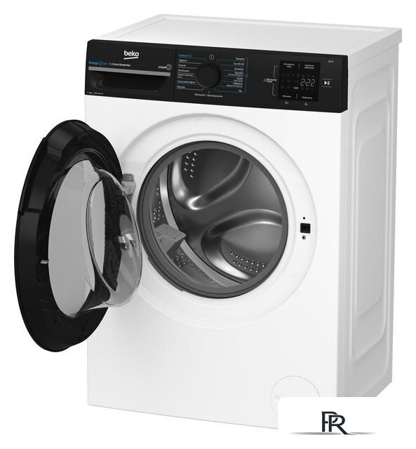Стиральная машина BEKO BM3WFSU37215WBDC - Изображение №7 — Интернет-магазин ПроЗаказ