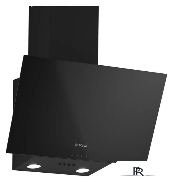 Кухонная вытяжка Bosch Serie 2 DWK63PJ60T - Изображение №1 — Интернет-магазин ПроЗаказ