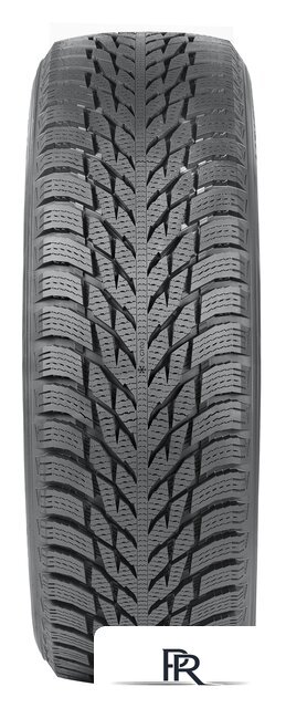 Зимние шины Nokian Tyres Hakkapeliitta R3 225/55R17 101R - Изображение №4 — Интернет-магазин ПроЗаказ