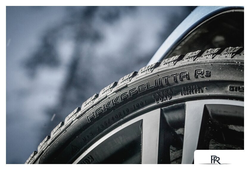 Зимние шины Nokian Tyres Hakkapeliitta R3 225/55R17 101R - Изображение №16 — Интернет-магазин ПроЗаказ