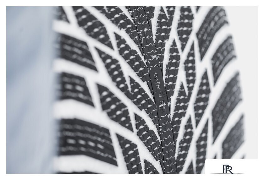 Зимние шины Nokian Tyres Hakkapeliitta R3 225/55R17 101R - Изображение №17 — Интернет-магазин ПроЗаказ