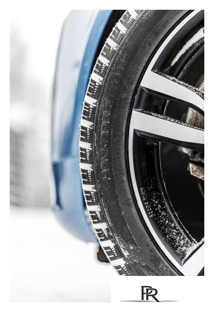 Зимние шины Nokian Tyres Hakkapeliitta R3 225/55R17 101R - Изображение №19 — Интернет-магазин ПроЗаказ