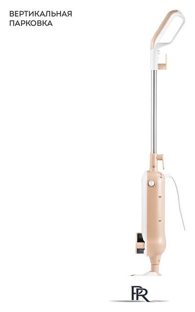 Паровая швабра Galaxy Line GL6401 - Изображение №3 — Интернет-магазин ПроЗаказ