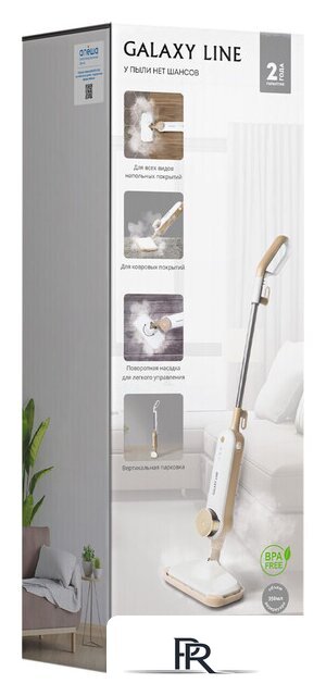 Паровая швабра Galaxy Line GL6401 - Изображение №17 — Интернет-магазин ПроЗаказ
