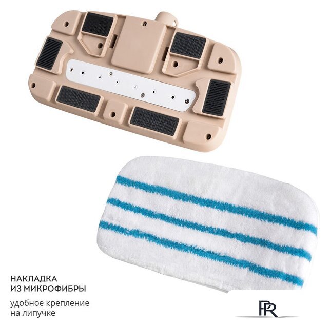 Паровая швабра Galaxy Line GL6401 - Изображение №11 — Интернет-магазин ПроЗаказ