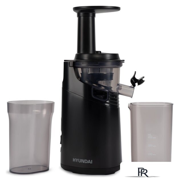 Соковыжималка Hyundai HY-JS2323 - Изображение №2 — Интернет-магазин ПроЗаказ