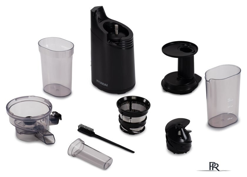 Соковыжималка Hyundai HY-JS2323 - Изображение №4 — Интернет-магазин ПроЗаказ