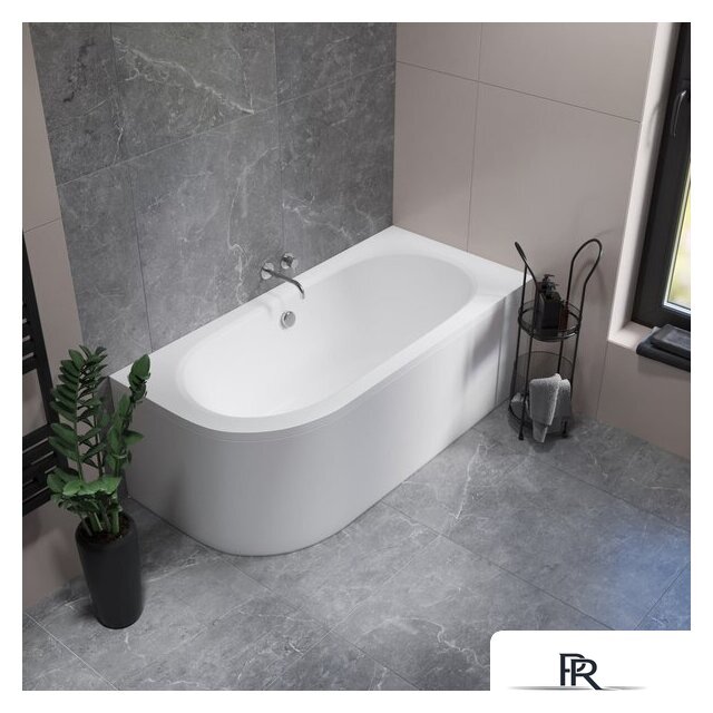 Ванна Lauter Bliss 160х75 P 21201062P - Изображение №6 — Интернет-магазин ПроЗаказ