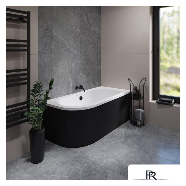 Ванна Lauter Bliss 160х75 P 21201062P - Изображение №19 — Интернет-магазин ПроЗаказ