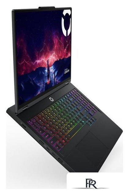 Игровой ноутбук Lenovo Legion Pro 5 16ADR10 83LT0008RK - Изображение №6 — Интернет-магазин ПроЗаказ
