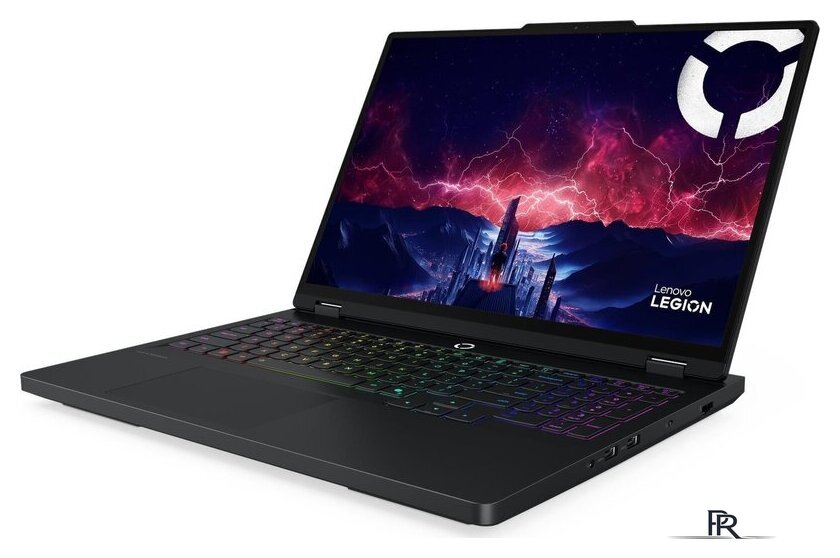 Игровой ноутбук Lenovo Legion Pro 5 16ADR10 83LT0008RK - Изображение №3 — Интернет-магазин ПроЗаказ