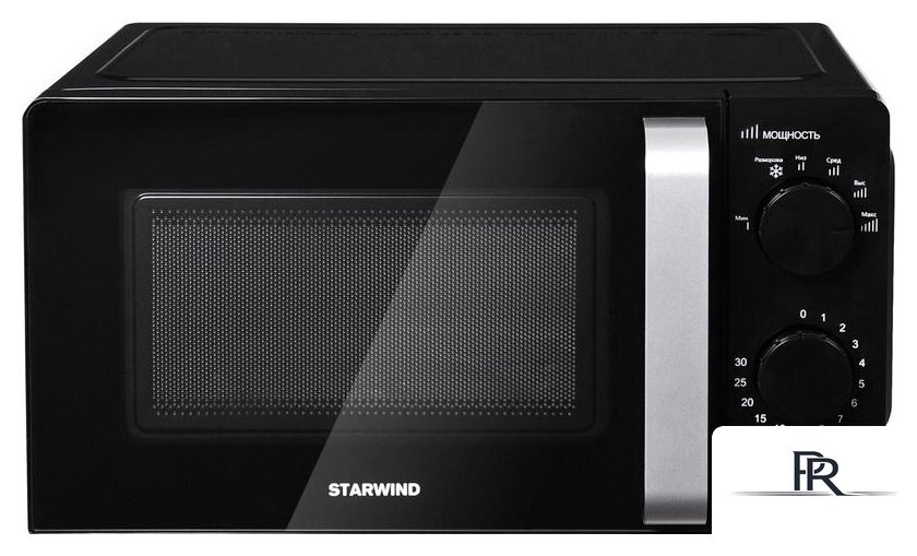 Микроволновая печь StarWind SMW2520 - Изображение №1 — Интернет-магазин ПроЗаказ