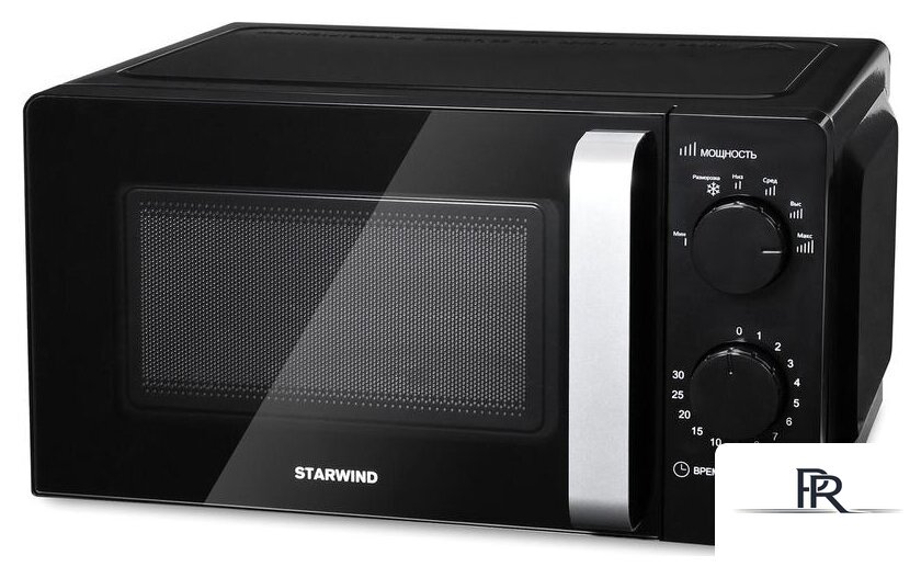 Микроволновая печь StarWind SMW2520 - Изображение №2 — Интернет-магазин ПроЗаказ