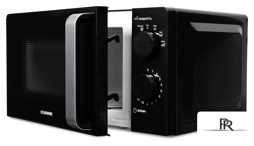 Микроволновая печь StarWind SMW2520 - Изображение №5 — Интернет-магазин ПроЗаказ