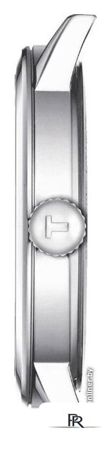 Наручные часы Tissot Classic Dream T129.410.16.013.00 - Изображение №2 — Интернет-магазин ПроЗаказ