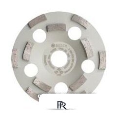 Алмазная чашка Bosch 2.608.602.552 - Изображение №1 — Интернет-магазин ПроЗаказ