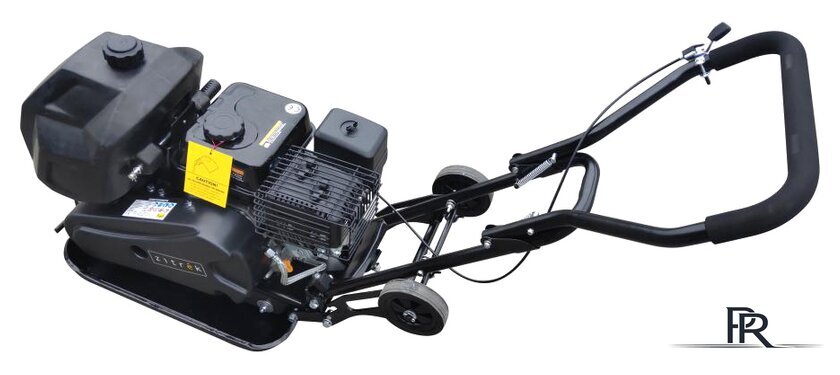 Виброплита Zitrek Z3K60 Loncin 160F 091-0201 - Изображение №2 — Интернет-магазин ПроЗаказ