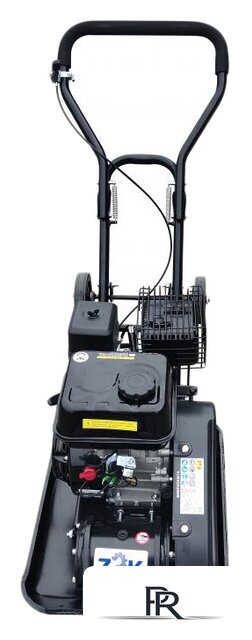 Виброплита Zitrek Z3K60 Loncin 160F 091-0201 - Изображение №1 — Интернет-магазин ПроЗаказ