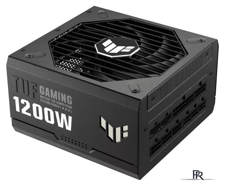 Блок питания ASUS TUF Gaming 1200W Gold TUF-GAMING-1200G - Изображение №1 — Интернет-магазин ПроЗаказ