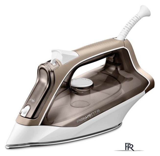 Утюг Rowenta Effective+ DX1635D1 - Изображение №1 — Интернет-магазин ПроЗаказ
