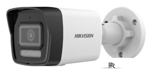 IP-камера Hikvision DS-2CD1023G2-LIU (2.8 мм) - Изображение №1 — Интернет-магазин ПроЗаказ