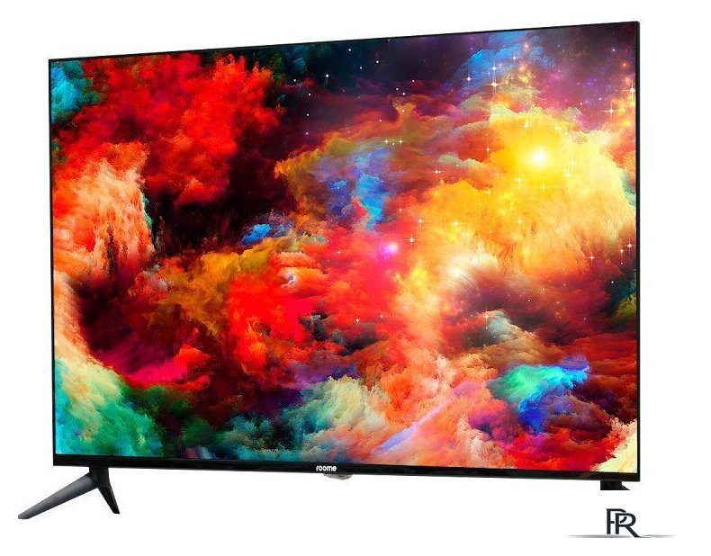 Телевизор Roome 55VU424QW - Изображение №3 — Интернет-магазин ПроЗаказ