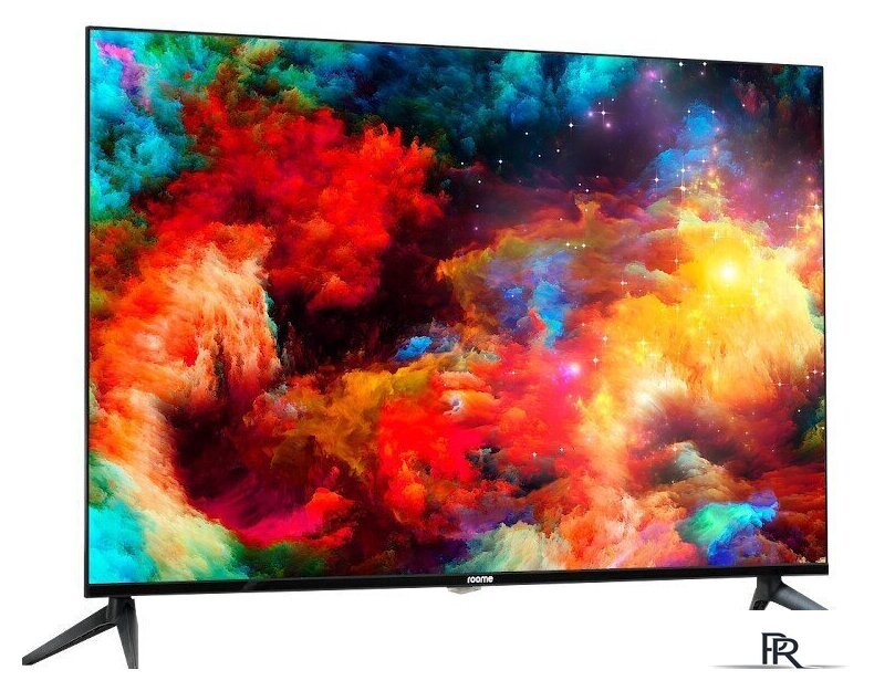 Телевизор Roome 55VU424QW - Изображение №2 — Интернет-магазин ПроЗаказ