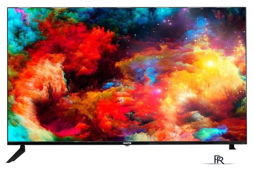 Телевизор Roome 55VU424QW - Изображение №1 — Интернет-магазин ПроЗаказ