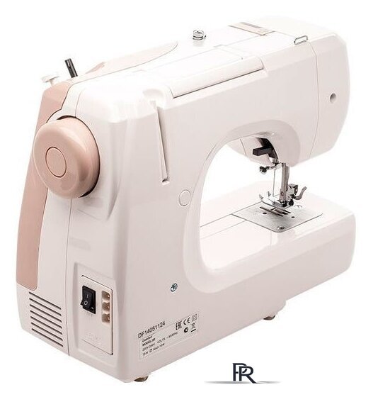 Электромеханическая швейная машина Comfort 20 - Изображение №3 — Интернет-магазин ПроЗаказ