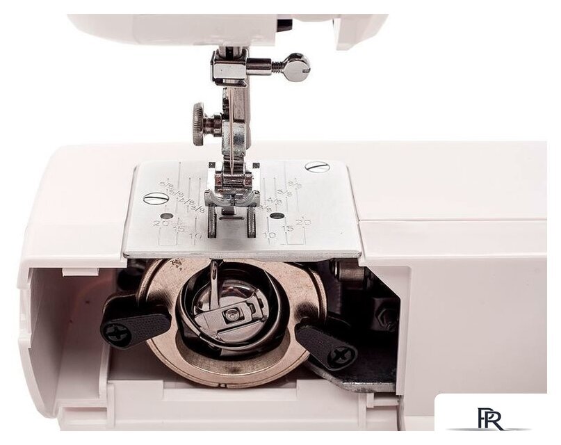Электромеханическая швейная машина Comfort 20 - Изображение №5 — Интернет-магазин ПроЗаказ