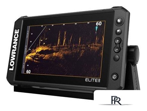 Эхолот Lowrance Elite FS 9 Active Imaging 3-in-1 - Изображение №4 — Интернет-магазин ПроЗаказ