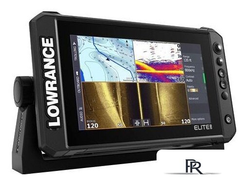 Эхолот Lowrance Elite FS 9 Active Imaging 3-in-1 - Изображение №2 — Интернет-магазин ПроЗаказ
