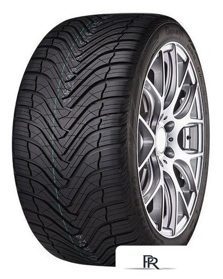 Летние шины Gripmax SureGrip A/S 225/55R19 99W BSW - Изображение №1 — Интернет-магазин ПроЗаказ