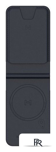 Кредитница Magssory Geotag Magnetic Blue ACL003b - Изображение №6 — Интернет-магазин ПроЗаказ