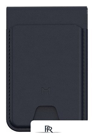 Кредитница Magssory Geotag Magnetic Blue ACL003b - Изображение №2 — Интернет-магазин ПроЗаказ