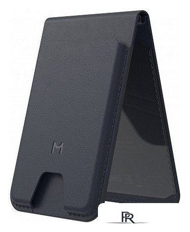 Кредитница Magssory Geotag Magnetic Blue ACL003b - Изображение №1 — Интернет-магазин ПроЗаказ