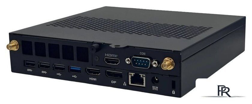 Компактный компьютер iRU 310H6ITF 2122068 - Изображение №2 — Интернет-магазин ПроЗаказ