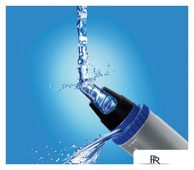 Триммер для носа и ушей Panasonic ER-GN30 - Изображение №3 — Интернет-магазин ПроЗаказ