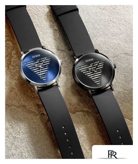 Наручные часы Guess Idol GW0503G2 - Изображение №6 — Интернет-магазин ПроЗаказ