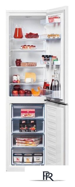 Холодильник BEKO B1RCSK332W - Изображение №3 — Интернет-магазин ПроЗаказ